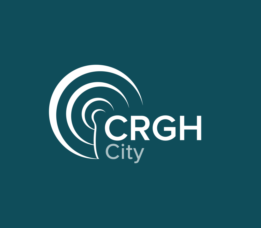 CRGH City, perfectly located for people working in London's financial and business district.