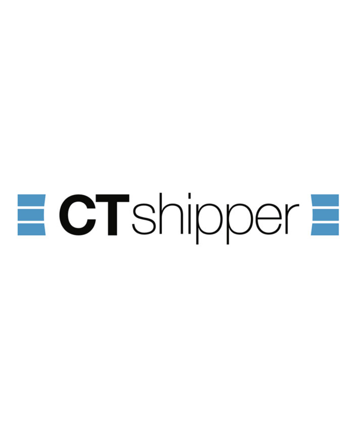 CRGH working with CT Shipper