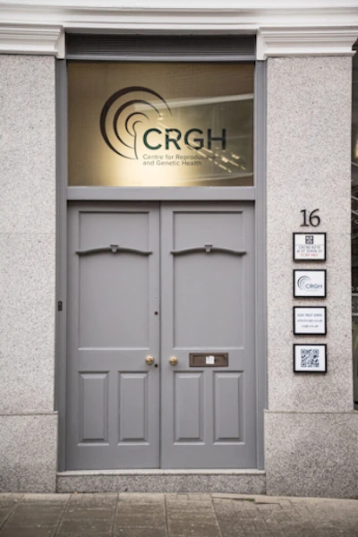 CRGH City Fertility Clinic