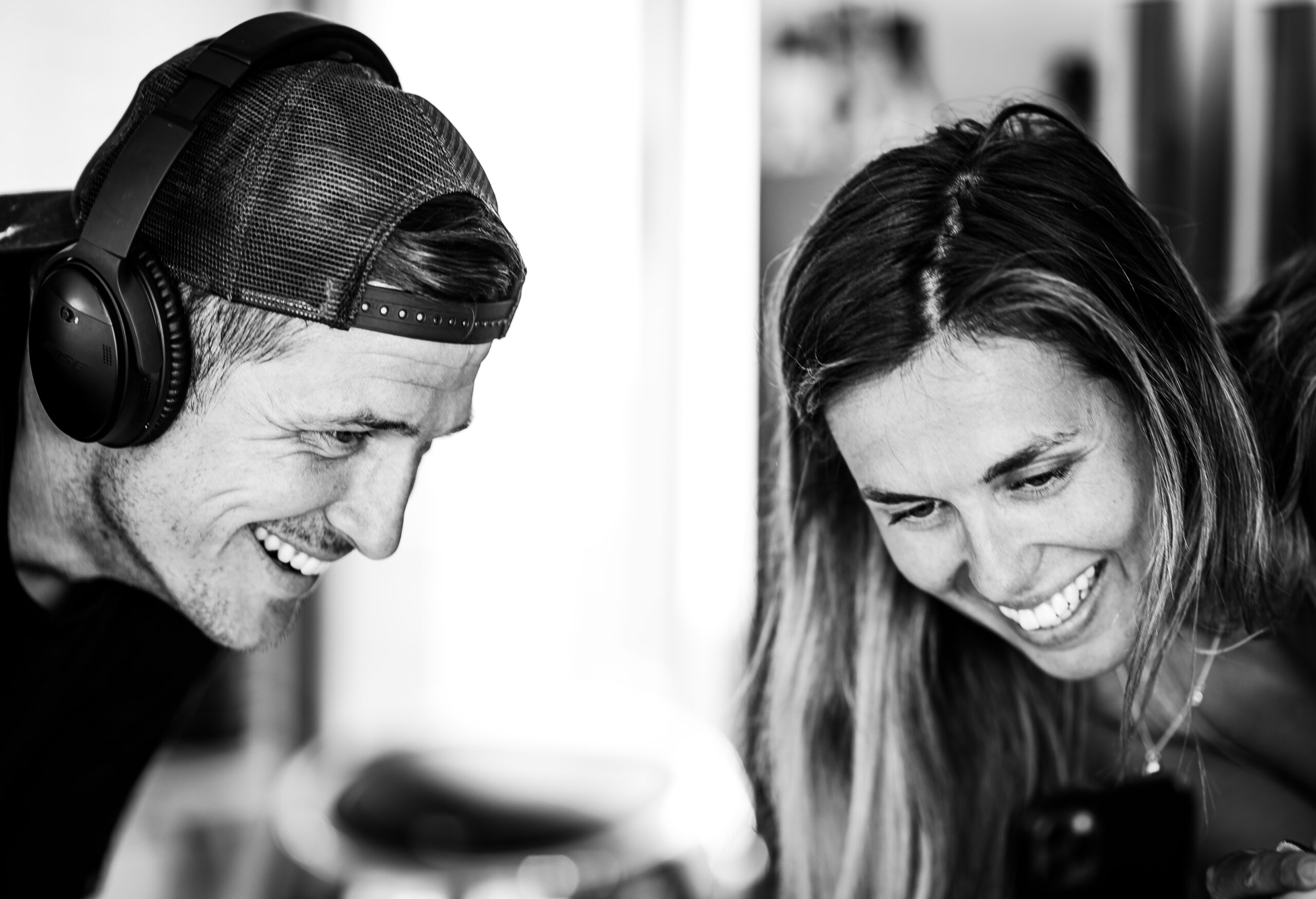 The Jacksons: Facing Fertility Together