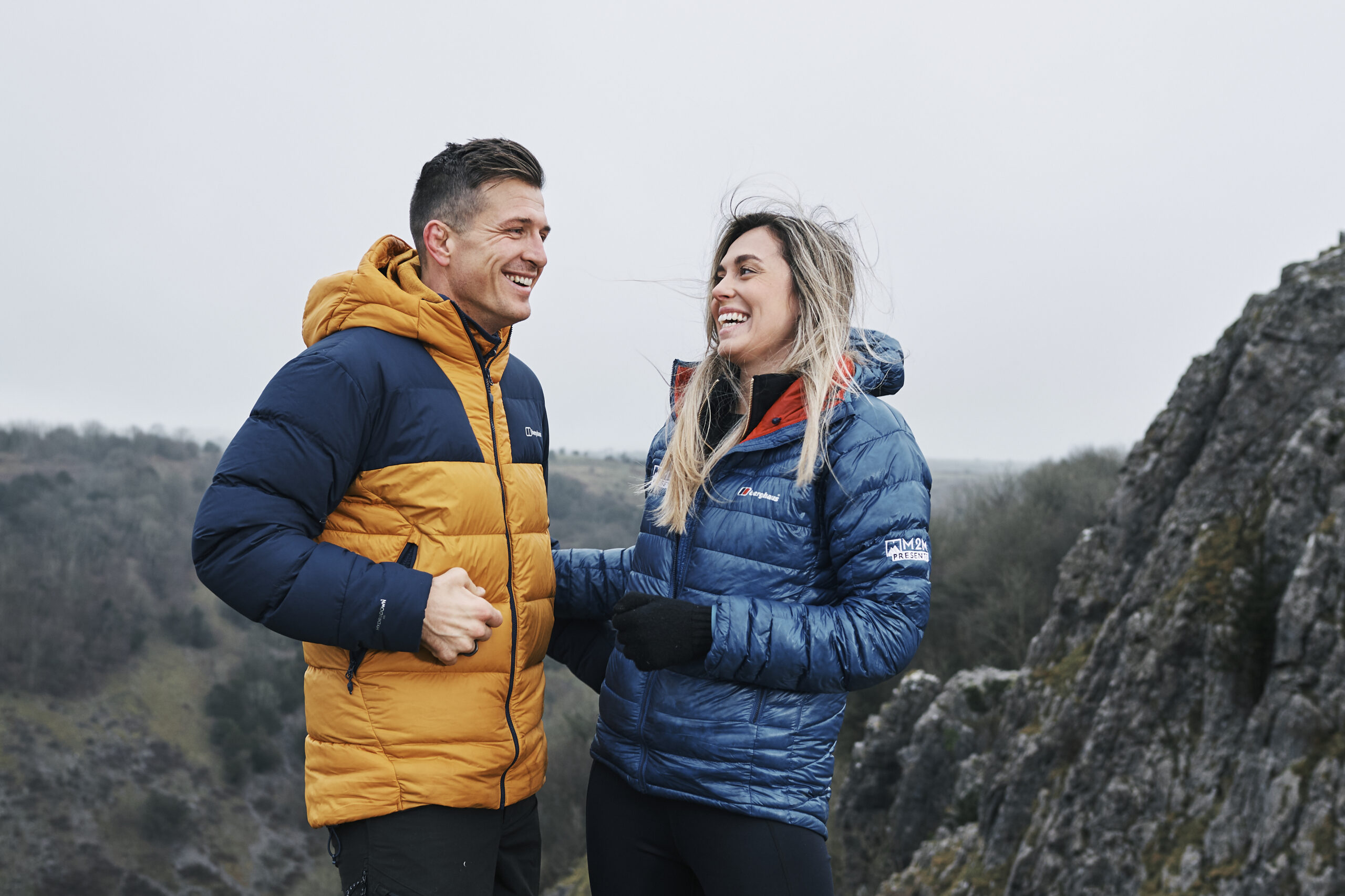 The Jacksons: Facing Fertility Together