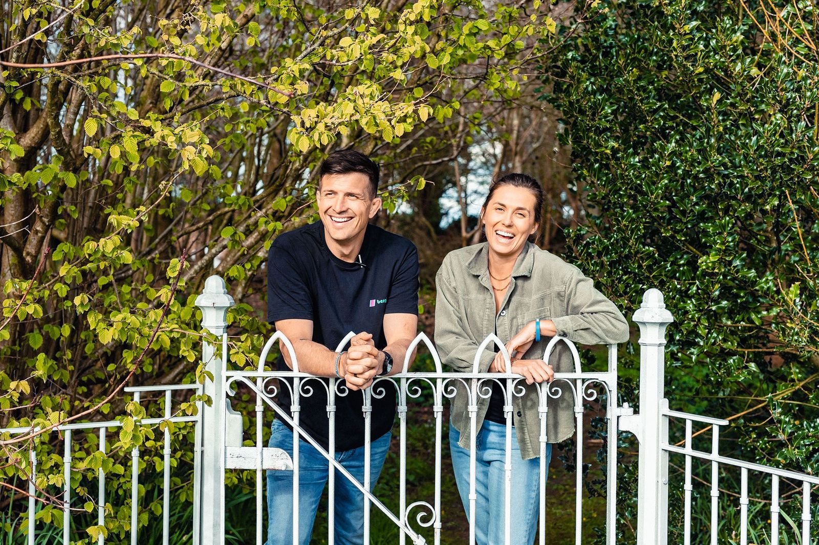 The Jacksons: Facing Fertility Together