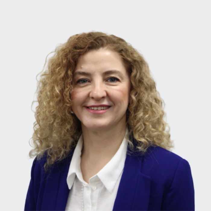 Yeliz Atik